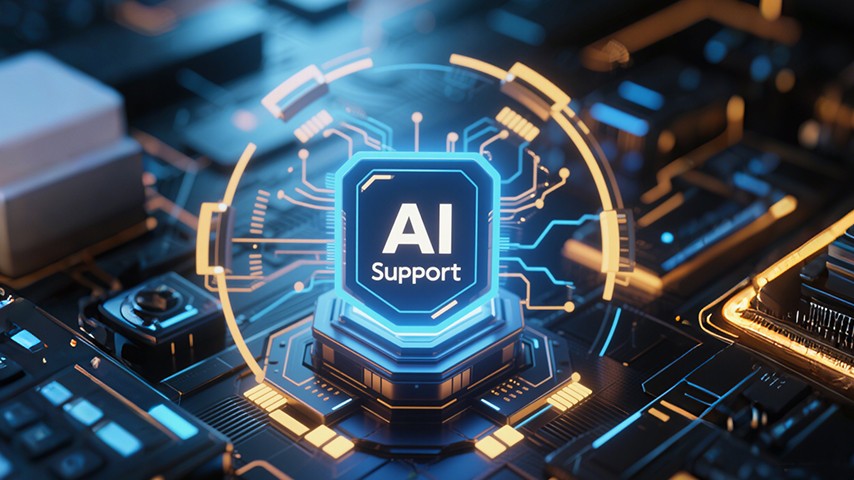 盛訊美恒USBServer新版本20250430全新上線，AI 助力解決問(wèn)題！